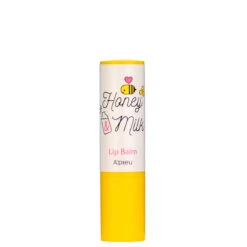 Honey & Milk Lip Balm