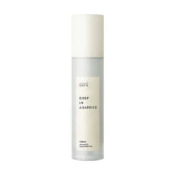 Deep In A Barrier Cream