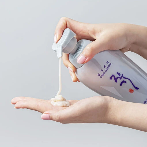 Vitalizing Treatment - Image 3
