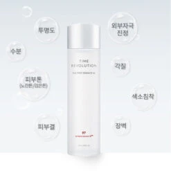 Time Revolution The First Essence 5X 9 Time Revolution The First Essence 5X -Cosrx Shop ab46a6bea36a78943a20a886f5064f71