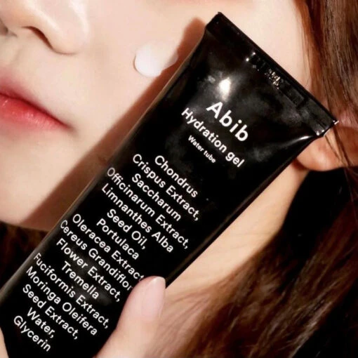 Hydration Gel Water Tube - Image 2