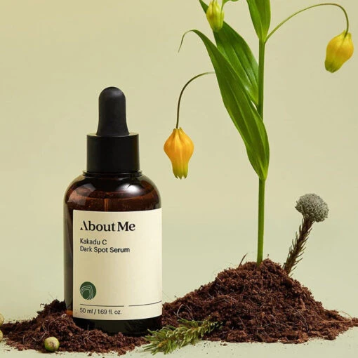 Kakadu C Dark Spot Serum - Image 2