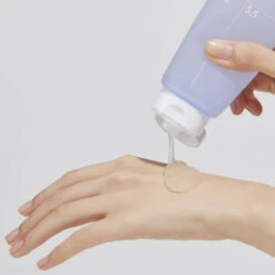 PH Balancing Bubble Free Cleansing Gel -Cosrx Shop ac ph balancing bubblefree cleansing gel12
