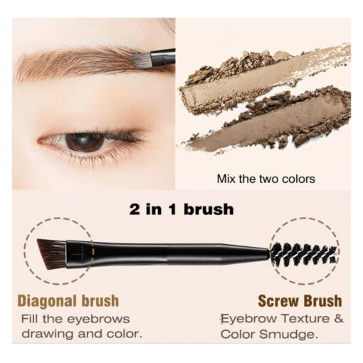 Twin Brow Kit - Image 5