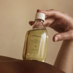 Embrace Neroli & Patchouli Body Oil 8 Embrace Neroli & Patchouli Body Oil -Cosrx Shop aed15d496f8574cc782d2126d458ad91