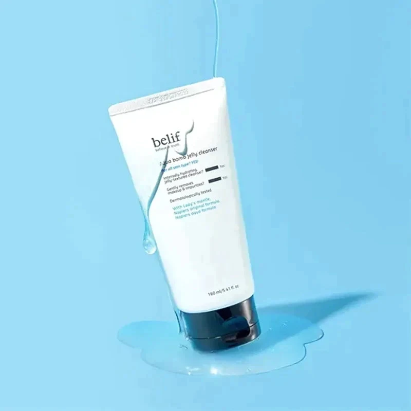 Aqua Bomb Jelly Cleanser 7 Aqua Bomb Jelly Cleanser - Image 7
