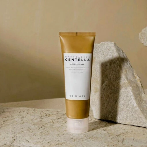 Madagascar Centella Ampoule Foam - Image 3