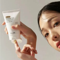 Cica Barrier 5.5 Cleansing Oil Balm -Cosrx Shop aff 21661658 657a 4e0d 8cd3 3a099a22cdac