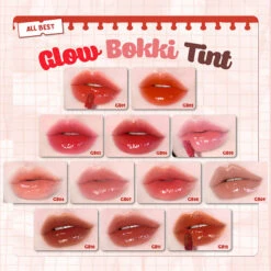 Glow Bokki Tint -Cosrx Shop all 9eae948d e709 4bf4 9740 ffc03193d82a