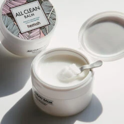 All Clean Balm -Cosrx Shop allcleanbalm2