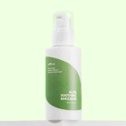 Aloe Soothing Emulsion -Cosrx Shop aloe emulsion 1