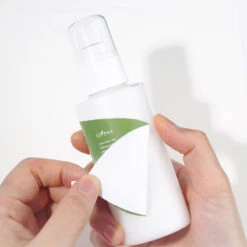 Aloe Soothing Emulsion -Cosrx Shop aloe emulsion 11