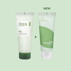 Aloe Soothing Gel Moisture Type -Cosrx Shop aloesoothinggeluse3