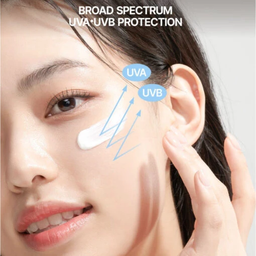 Waterfull Hyaluronic Sunscreen SPF50+ PA++++ - Image 4