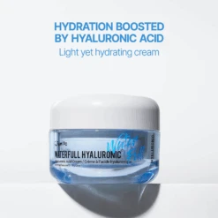 Waterfull Hyaluronic Acid Cream -Cosrx Shop amazon 1