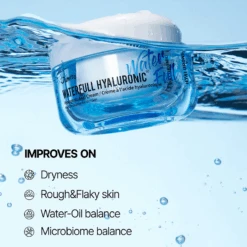 Waterfull Hyaluronic Acid Cream -Cosrx Shop amazon 2