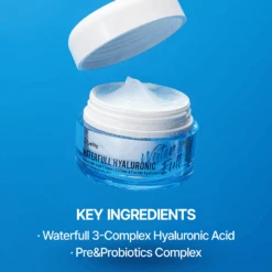 Waterfull Hyaluronic Acid Cream -Cosrx Shop amazon 3