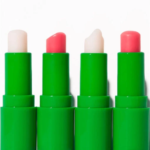Vegan Green Lip Balm - Image 6