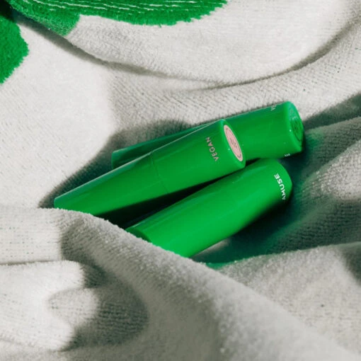 Vegan Green Lip Balm - Image 8