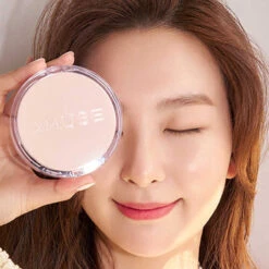 Skin Tune Vegan Cover Cushion SPF45 PA++ -Cosrx Shop amusevtcc9107102871