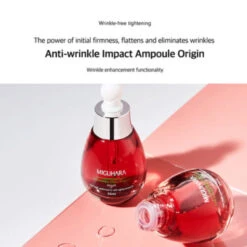 Anti-Wrinkle Effect Ampoule Origin -Cosrx Shop anti wrinkle effect ampoule2 400x 8bcccf2f f21b 4d81 ae5f caac22ff9b7e