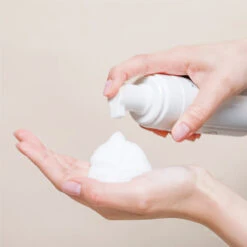 Anti Trouble Bubble Cleanser -Cosrx Shop anti bubblecleanser 03 600x f188e3c2 01c4 4f25 bfb5 6b2fb11e2183