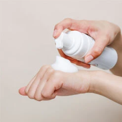 Anti Trouble Bubble Cleanser -Cosrx Shop anti bubblecleanser 05 600x 6a6ceea4 82fb 47bf b23c d4e8229fc47e