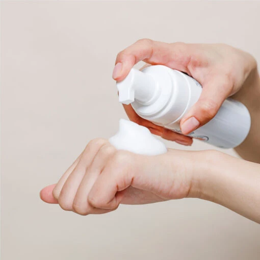 Anti Trouble Bubble Cleanser - Image 5