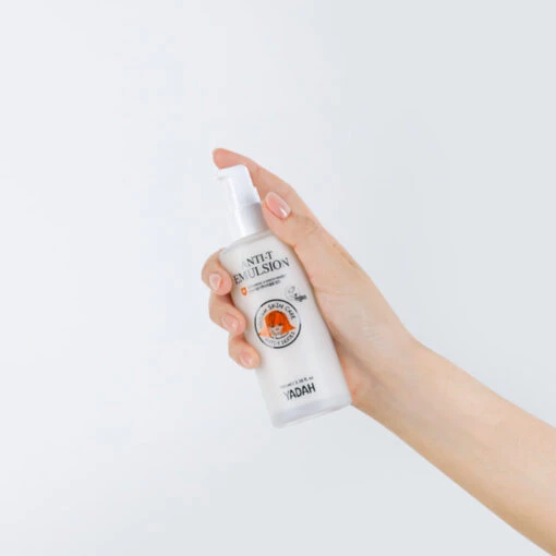 Anti-T Emulsion - Image 5
