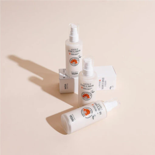 Anti-T Emulsion - Image 4