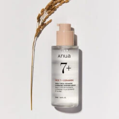 7 Rice Ceramide Hydrating Barrier Serum -Cosrx Shop anua12592