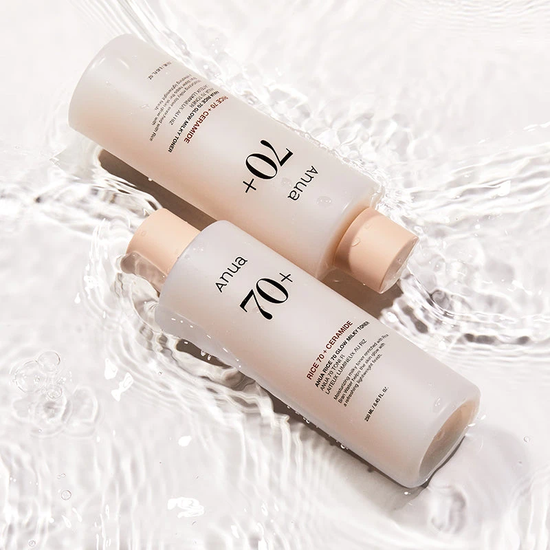 Rice 70 Glow Milky Toner 12 Rice 70 Glow Milky Toner - Image 12