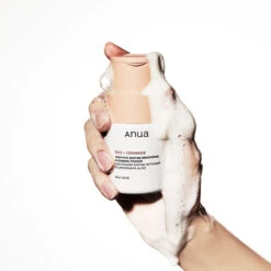 Rice Enzyme Brightening Cleansing Powder -Cosrx Shop anua12924 01