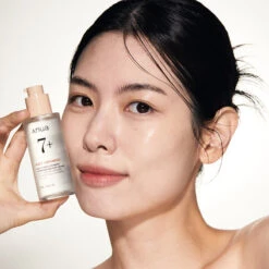 7 Rice Ceramide Hydrating Barrier Serum -Cosrx Shop anua13205