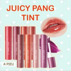 Juicy Pang Tint 20 Juicy Pang Tint -Cosrx Shop apieujuicypangtint2