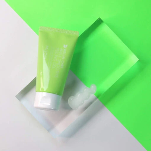 Apple Smoothie Peeling Gel - Image 4