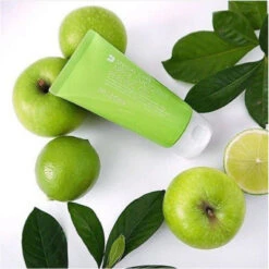 Apple Smoothie Peeling Gel -Cosrx Shop applesmoothiepeelinggel5
