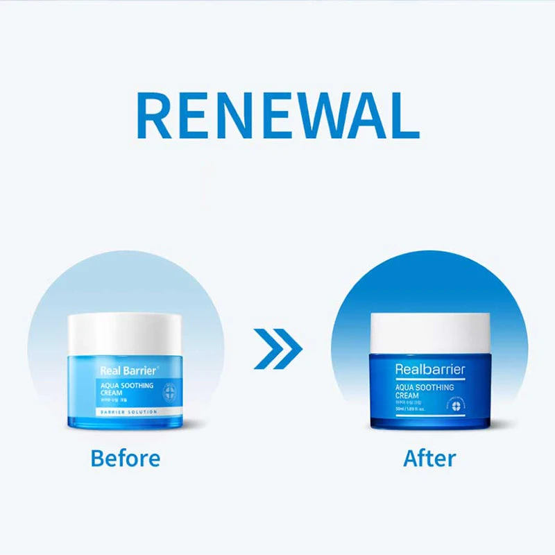 Aqua Soothing Cream 3 Aqua Soothing Cream - Image 3