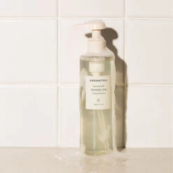 Dandelion Feminine Gel -Cosrx Shop aromatica dandelion feminine gel 1 34684