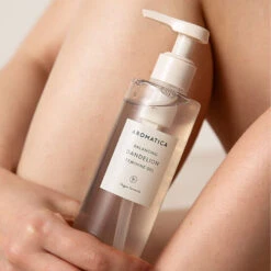 Dandelion Feminine Gel -Cosrx Shop aromatica dandelion feminine gel 3 11309
