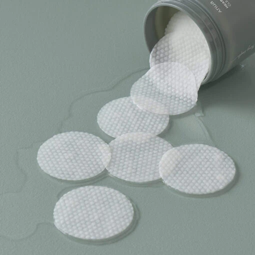 Heartleaf 77% Clear Pad - Image 4