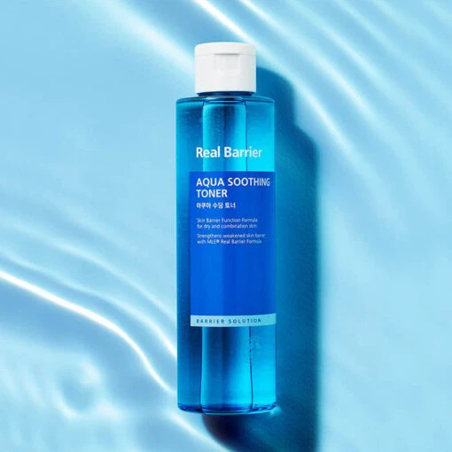 Aqua Soothing Toner - Image 3
