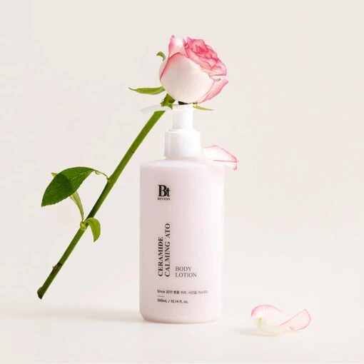 Ceramide Calming Ato Body Lotion - Image 2
