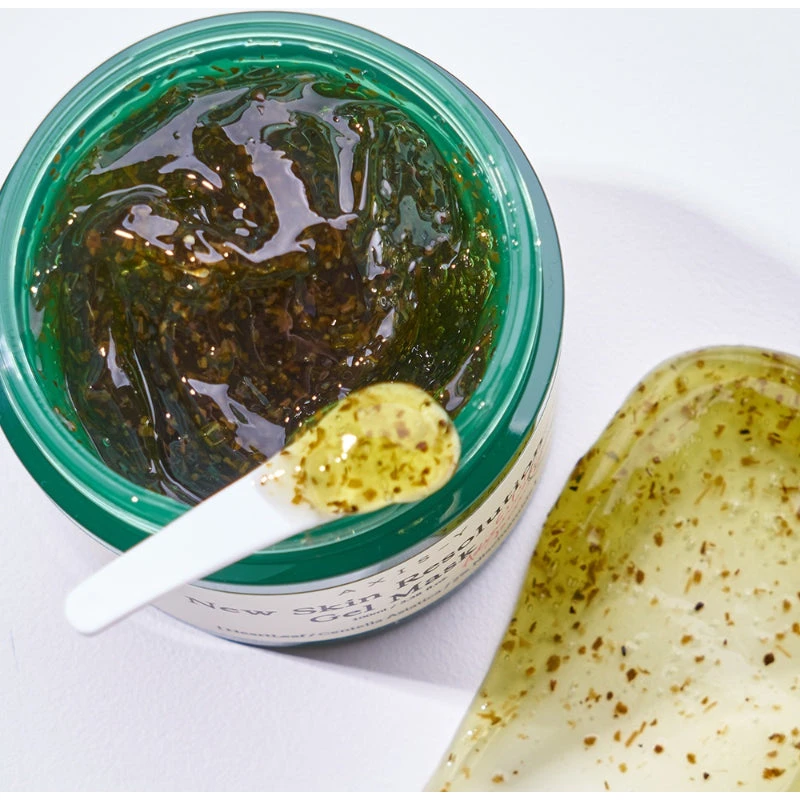 New Skin Resolution Gel Mask 6 New Skin Resolution Gel Mask - Image 6