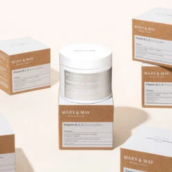 Vitamin B, C, E Cleansing Balm -Cosrx Shop b087808850039 50592ef9 79a4 49b1 b42d 2f27eebd6925