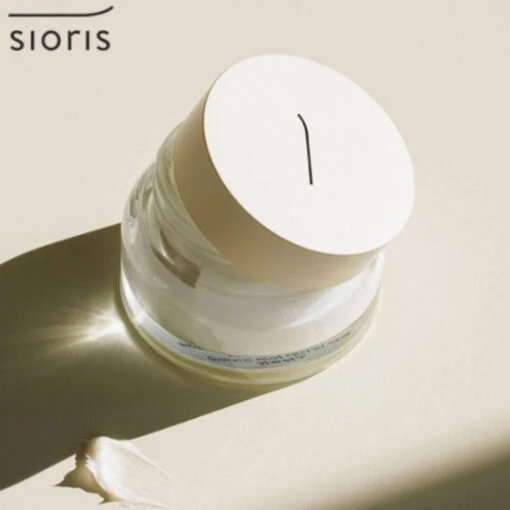 Enriched By Nature Cream - Image 4