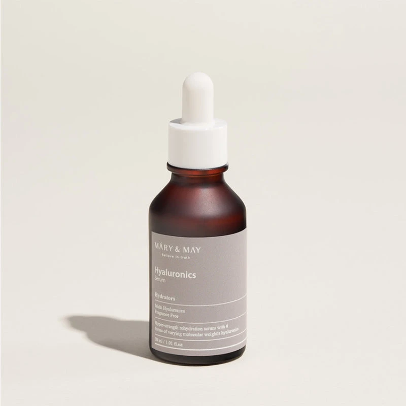 Hyaluronics Serum 2 Hyaluronics Serum - Image 2