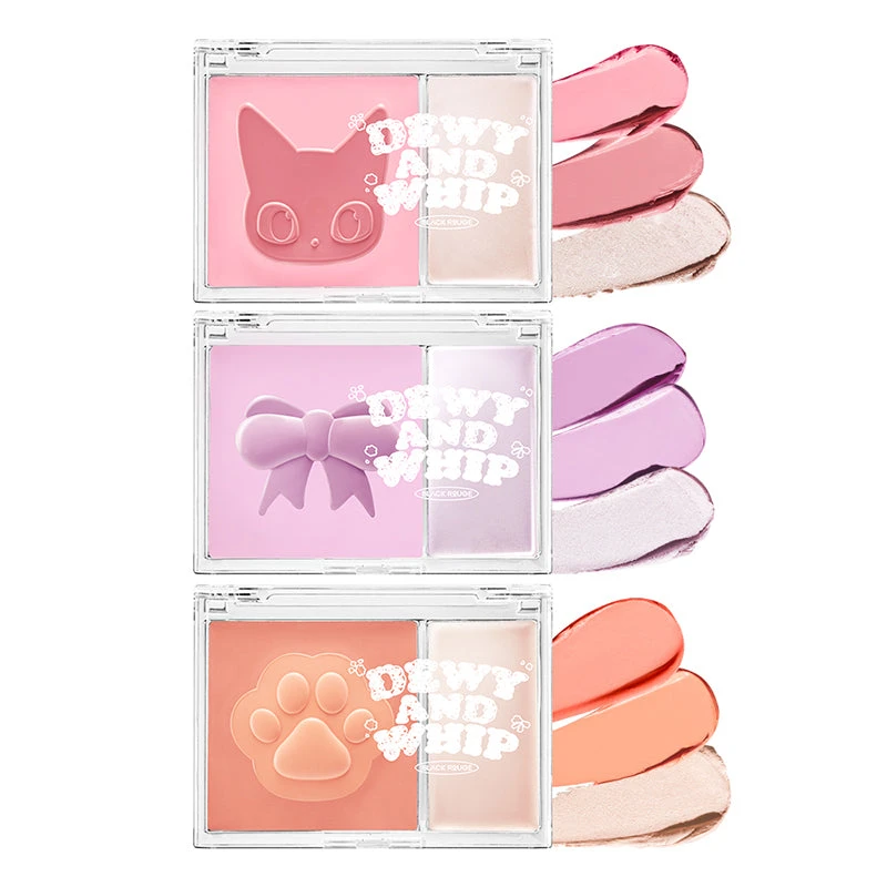 Dewy Whip Cheek And Beam 2 Dewy Whip Cheek And Beam - Image 2