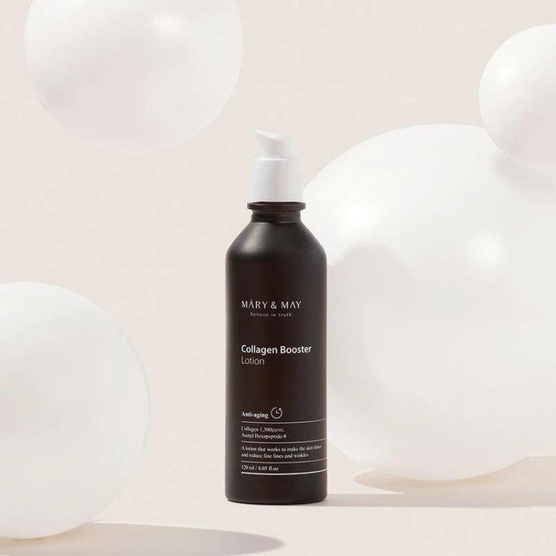 Collagen Booster Lotion 4 Collagen Booster Lotion - Image 4