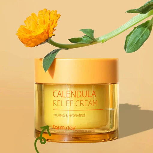 Calendula Relief Cream - Image 5